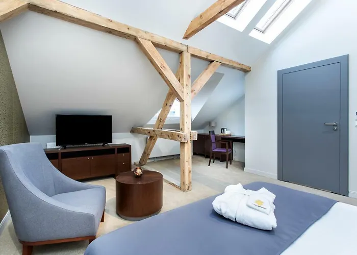 Jakubowy Hotel