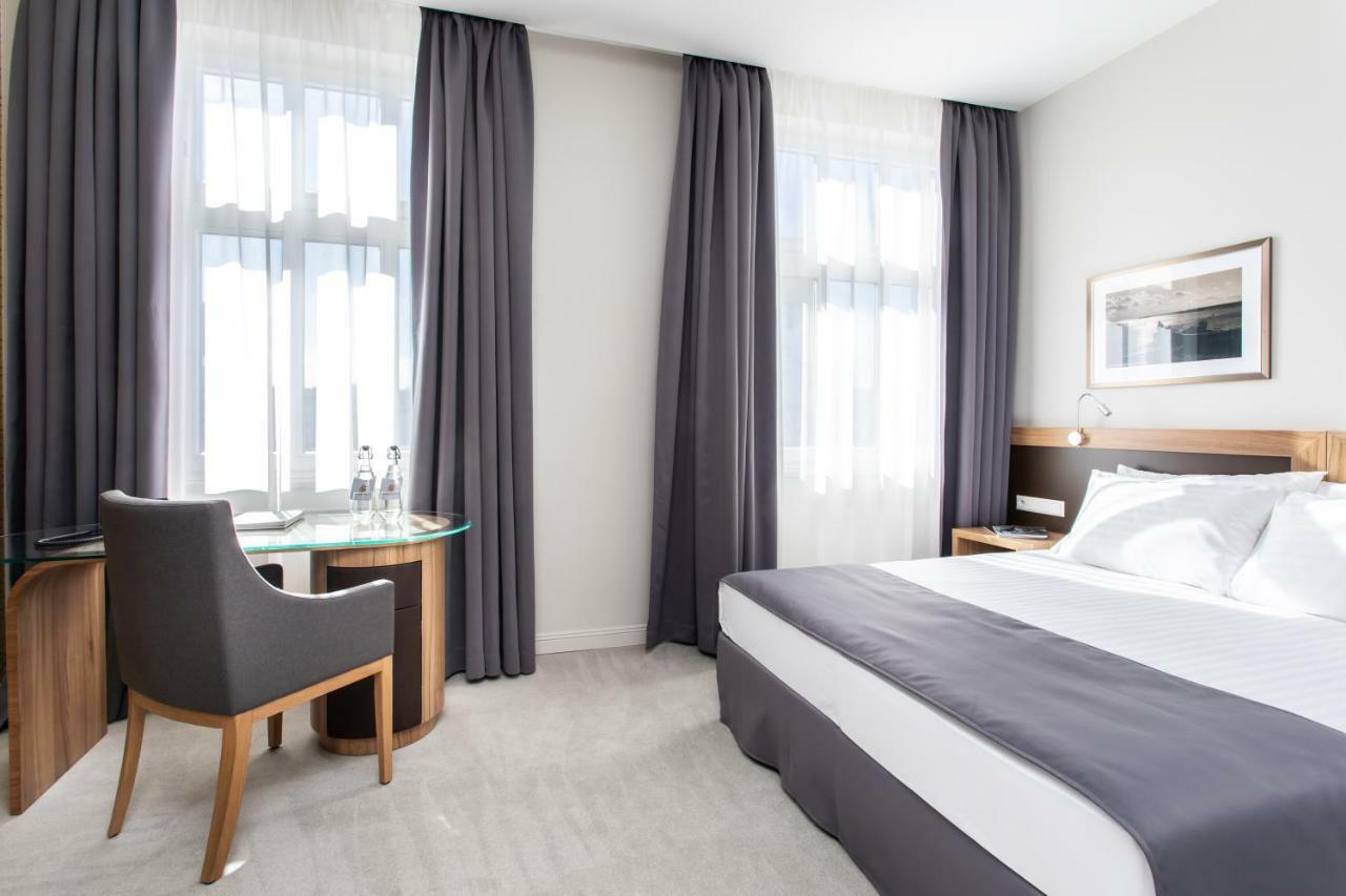 Jakubowy Hotel