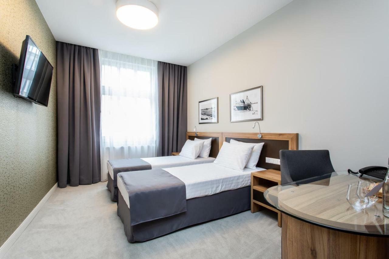 Jakubowy Hotel