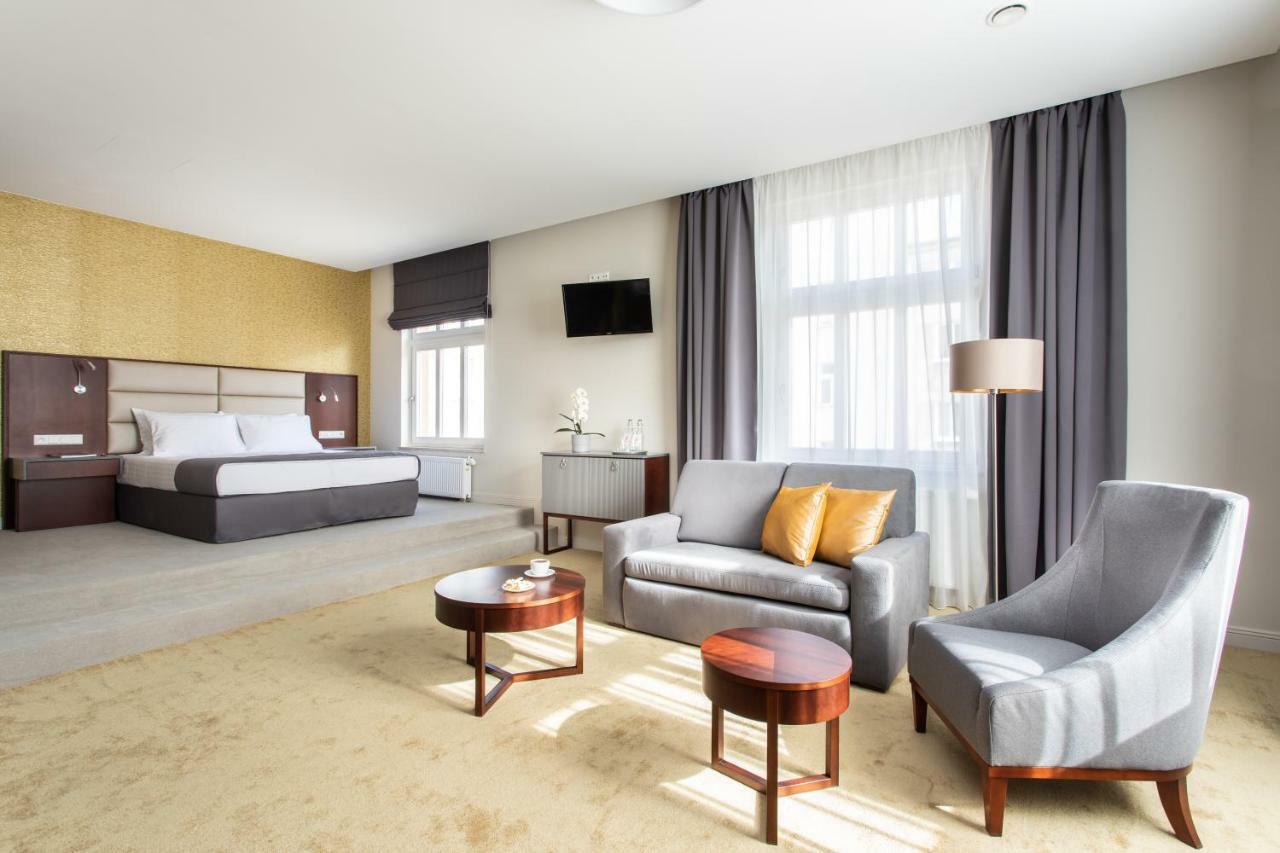 Jakubowy Hotel Gdynia