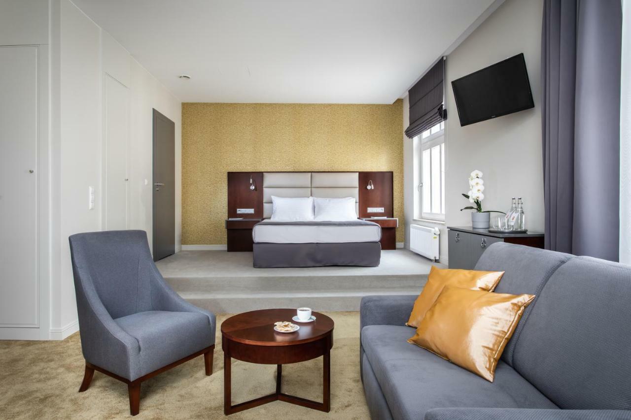 Hotel Jakubowy Gdynia