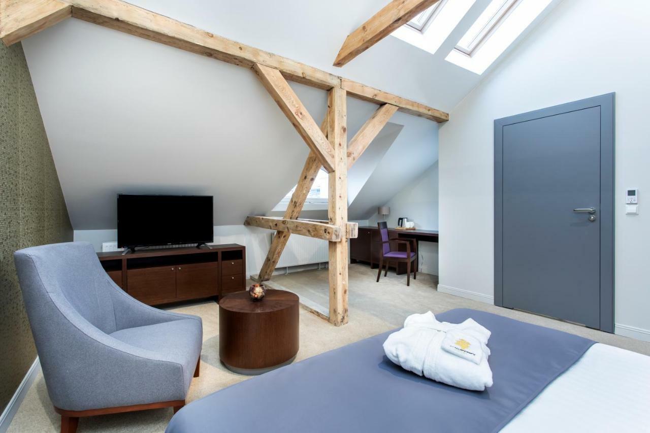 Hotel Jakubowy